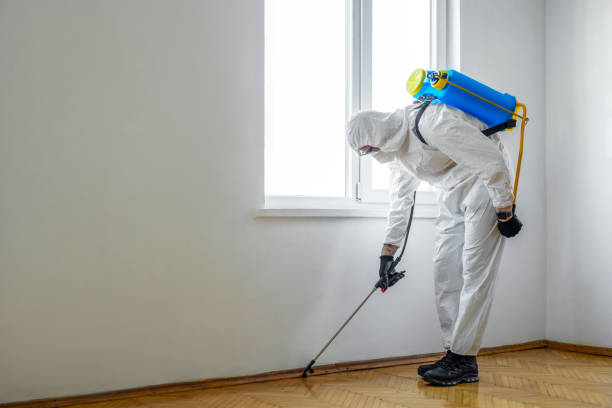 Utica, MI Pest Control Company